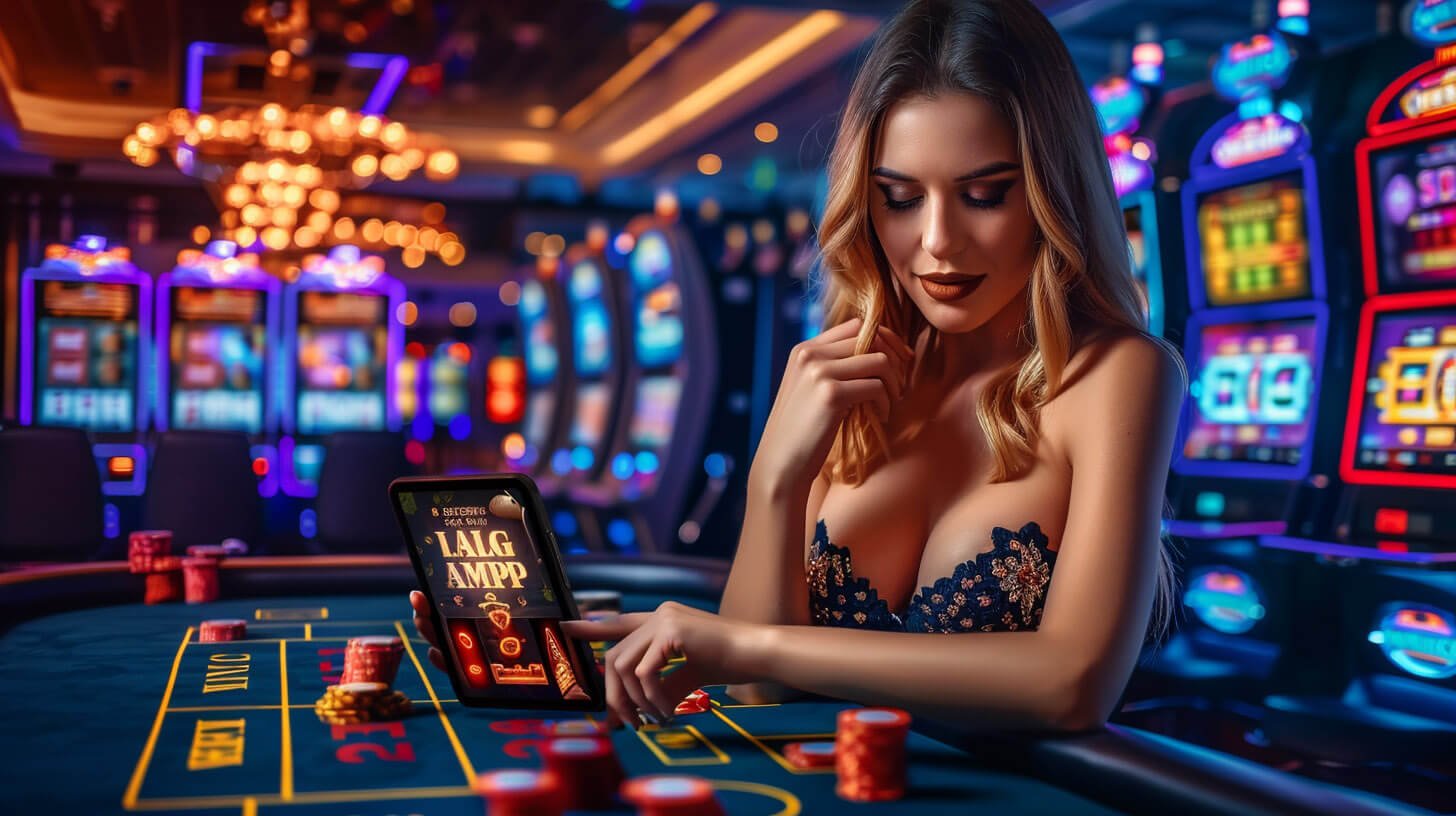 Slot jackpot progresif ang15 dengan tema beragam dan bonus putaran gratis melimpah