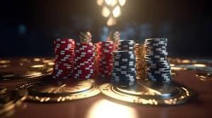 Roulette live ang15 dengan roda berputar dan peluang kemenangan jackpot besar